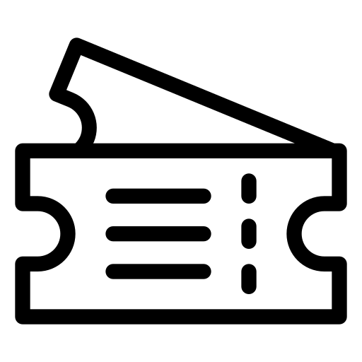 Icono de reserva