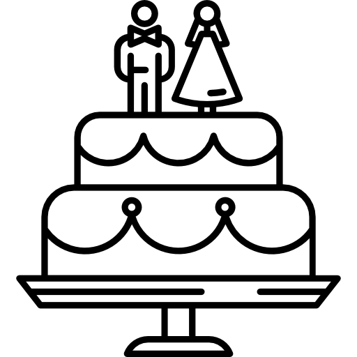 Icono de Torta